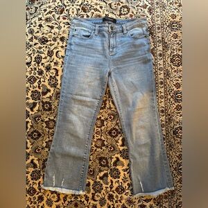 Size 4 / 27 Liverpool Jeans